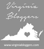 Virginia Bloggers Badge