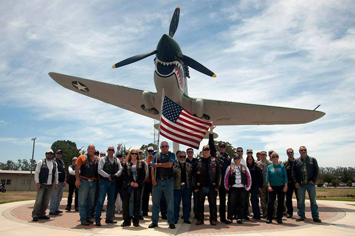 30th Space Wing, Vandenberg Air Force Base, CA 