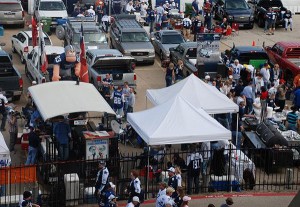 Dallas Tailgate