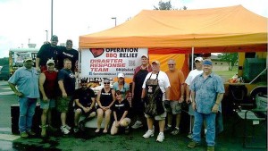 Operation BBQ Relief