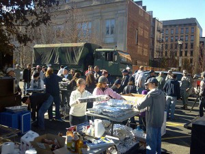 Operation BBQ Relief